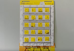 Think Loud with Post-it® Brand: Collaborate