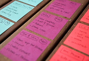 Organizing your holiday gift list: How to get through the season with your wallet and sanity intact