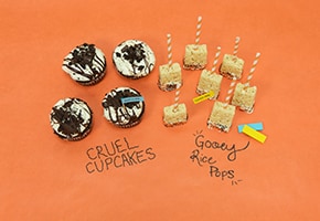 Prepping for Halloween: Tips for planning your  perfect night