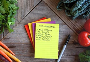 Making the most of summer produce