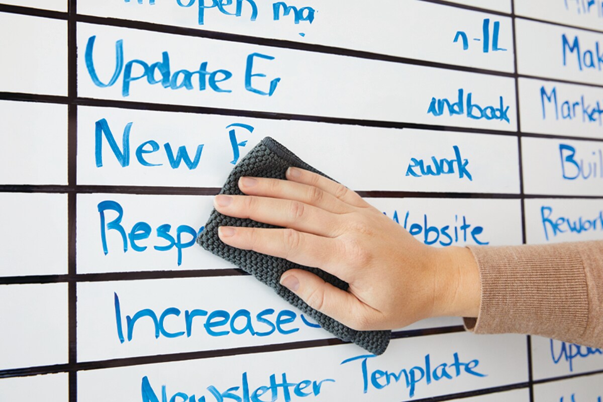 History of Postit® Notes Postit® Brand