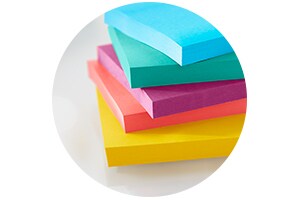 Post-it® Notes
