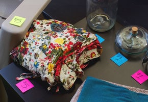 How to organize a garage or yard sale