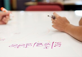 You're mistaken (and that's okay)