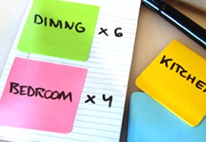 How to make moving stress-free