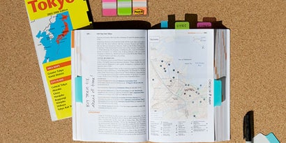 Do your research Do your research